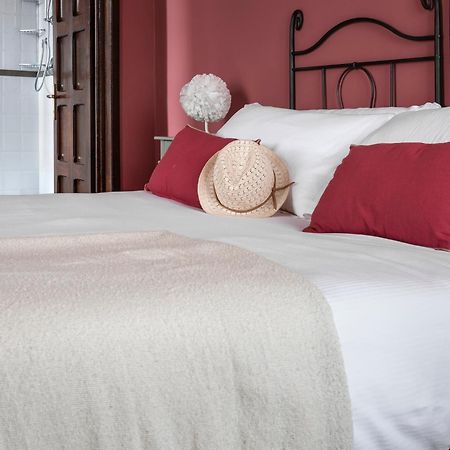 باربيرينو دي موجيلو Villa Erbaia Relais De Charme المظهر الخارجي الصورة